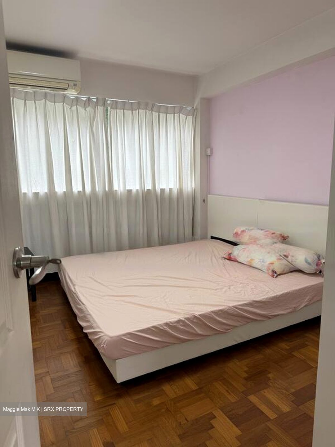 Blk 6 Farrer Gardens (Bukit Timah), HDB 4 Rooms #445602051